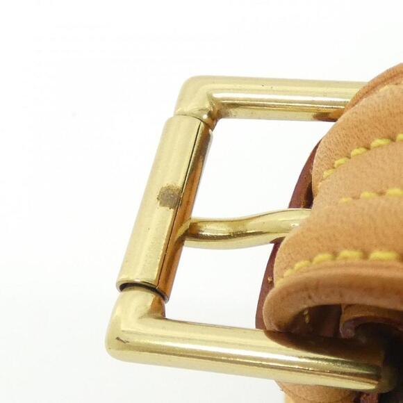 LOUIS VUITTON Brown Monogram Shoulder Bag - Picture 4 of 8